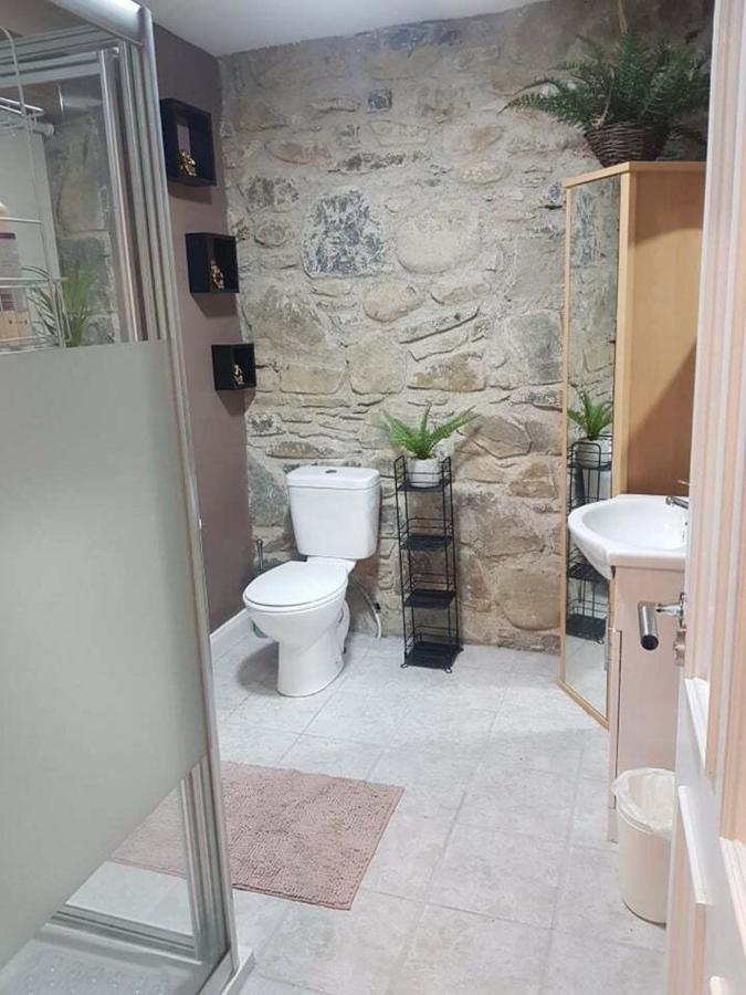 Cobbles Cottage - 2 Bedroom Stone Built Cottage Ballynahinch Luaran gambar